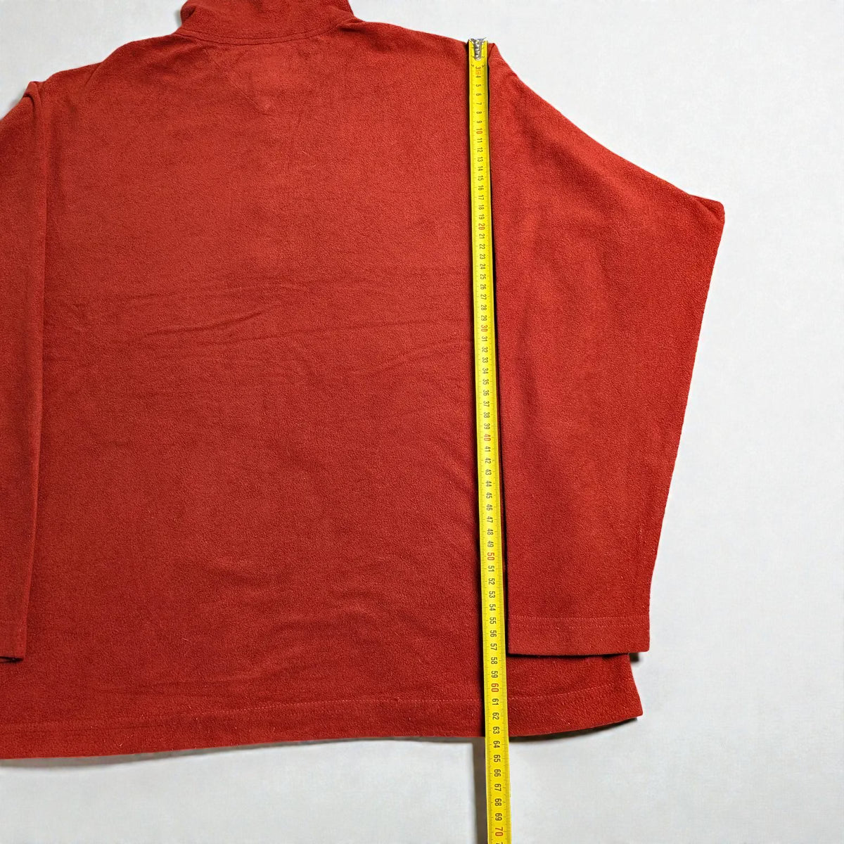 Pile leggero Vintage anni ’90 - M