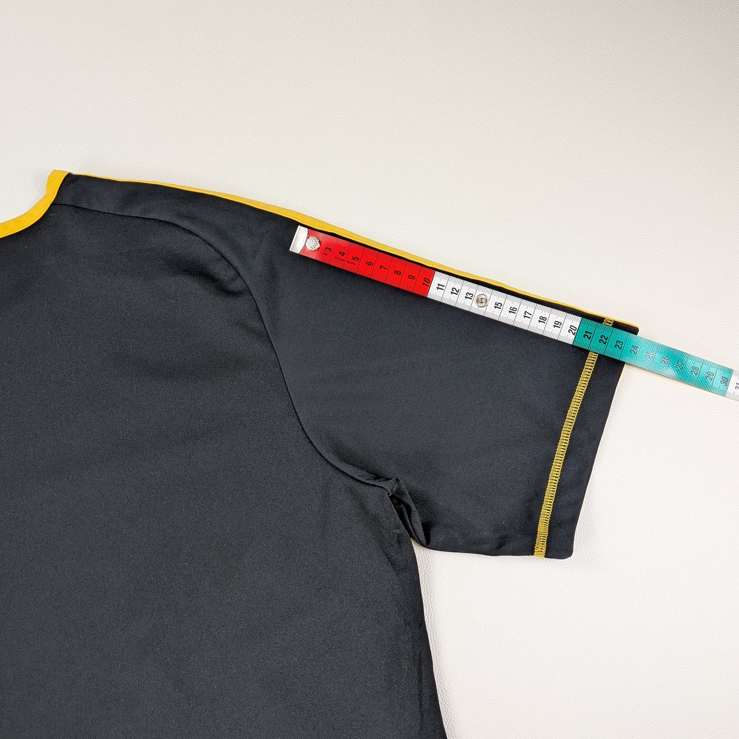 Maglia tecnica Adidas Climalite vintage sportivo - M