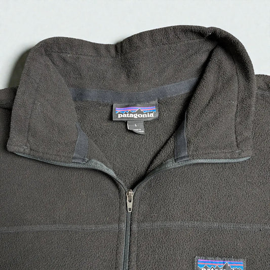 Pile leggero Vintage - L