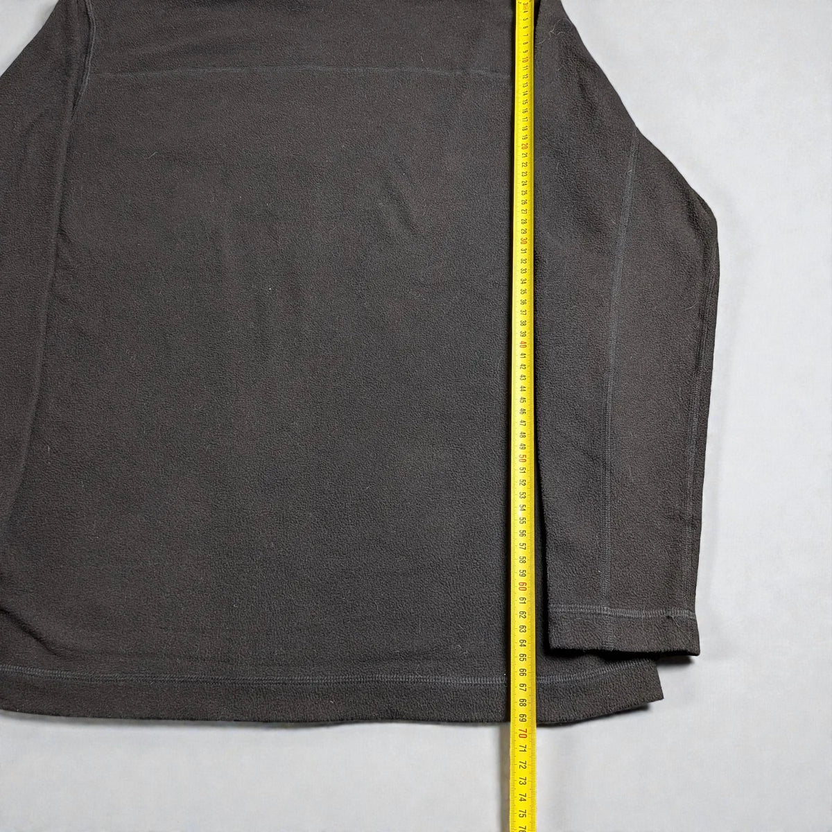 Pile leggero Vintage - L