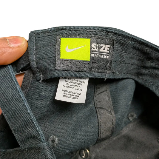 Cappellino Nike Heritage86 vintage