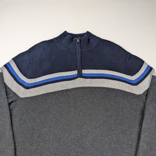 Maglione Eddie Bauer vintage outdoor anni ’90 - XL