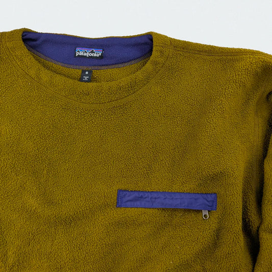 Pile Vintage - S (oversize)