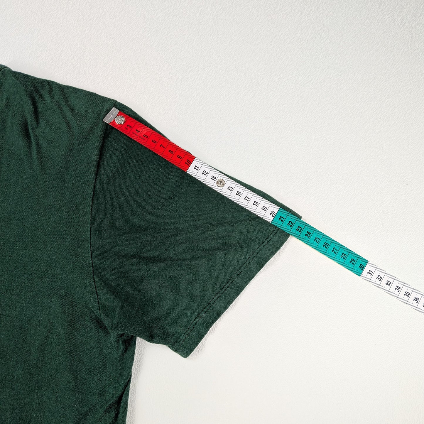 T-shirt vintage Nike Spartans NCAA campus USA - M