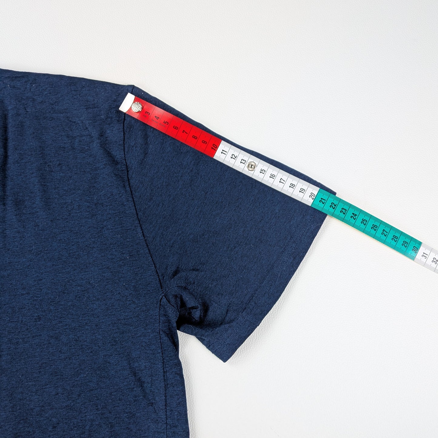 Nike Dri-FIT vintage USA sportswear t-shirt - S