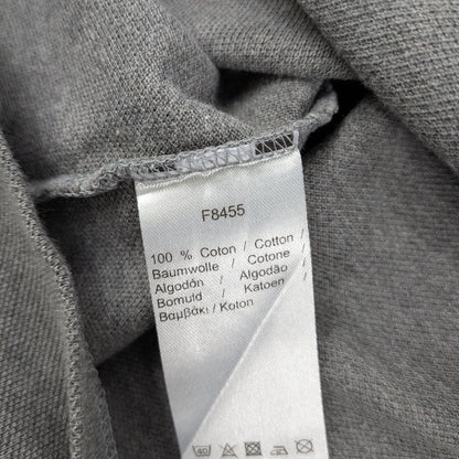 Polo Lacoste cotone piqué - M