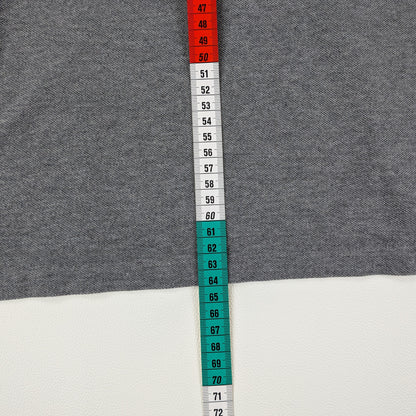Polo Lacoste cotone piqué - M
