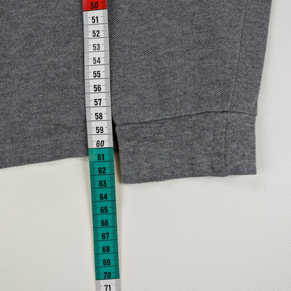 Polo Lacoste cotone piqué - M