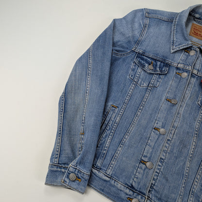 Giacca denim Levi’s vintage classico 90s Y2K - M