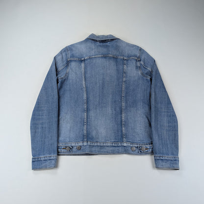 Giacca denim Levi’s vintage classico 90s Y2K - M
