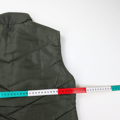 Gilet Tommy Hilfiger imbottito termico TH Tech - S/M