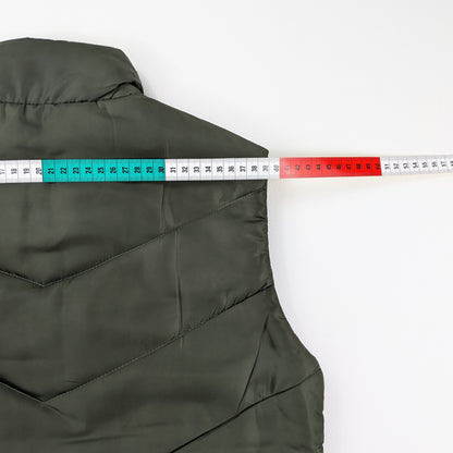 Gilet Tommy Hilfiger imbottito termico TH Tech - S/M