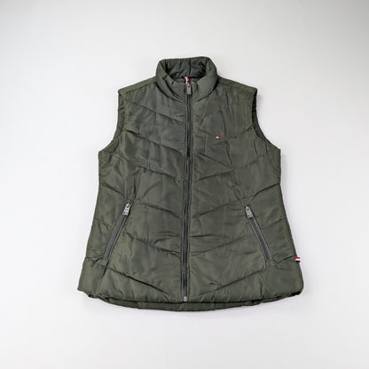 Gilet Tommy Hilfiger imbottito termico TH Tech - S/M