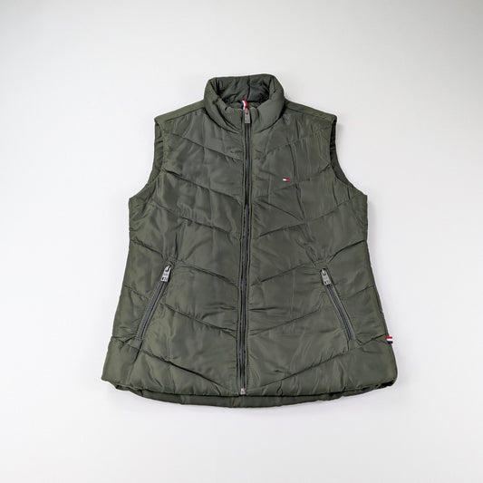 Gilet Tommy Hilfiger imbottito termico TH Tech - S/M