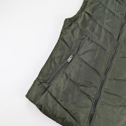 Gilet Tommy Hilfiger imbottito termico TH Tech - S/M