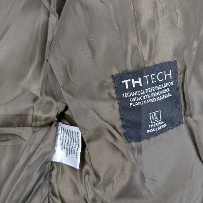 Gilet Tommy Hilfiger imbottito termico TH Tech - S/M