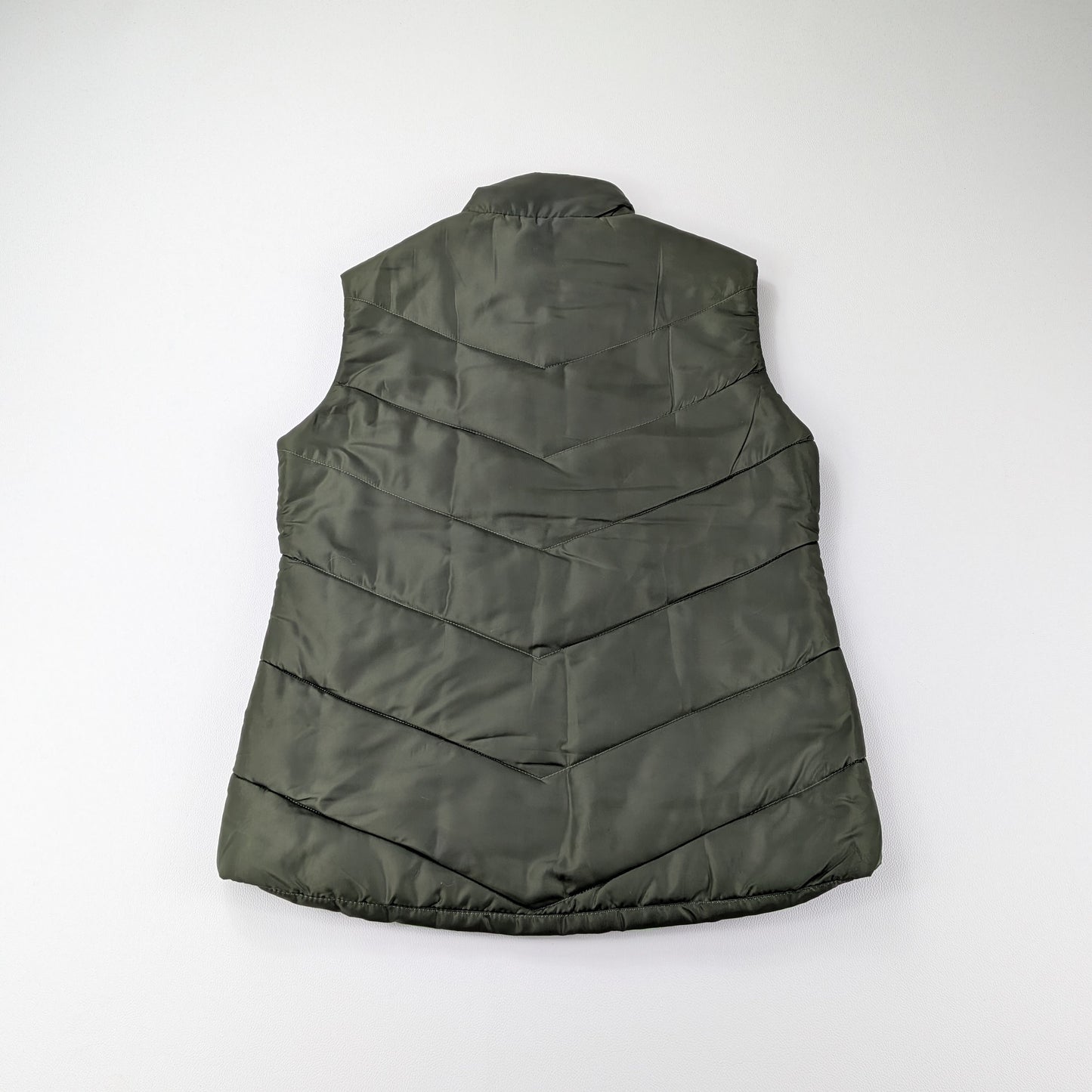 Gilet Tommy Hilfiger imbottito termico TH Tech - S/M