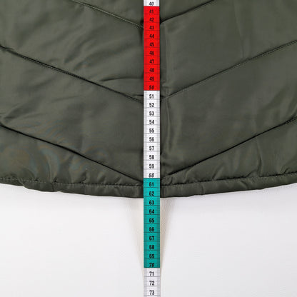 Gilet Tommy Hilfiger imbottito termico TH Tech - S/M