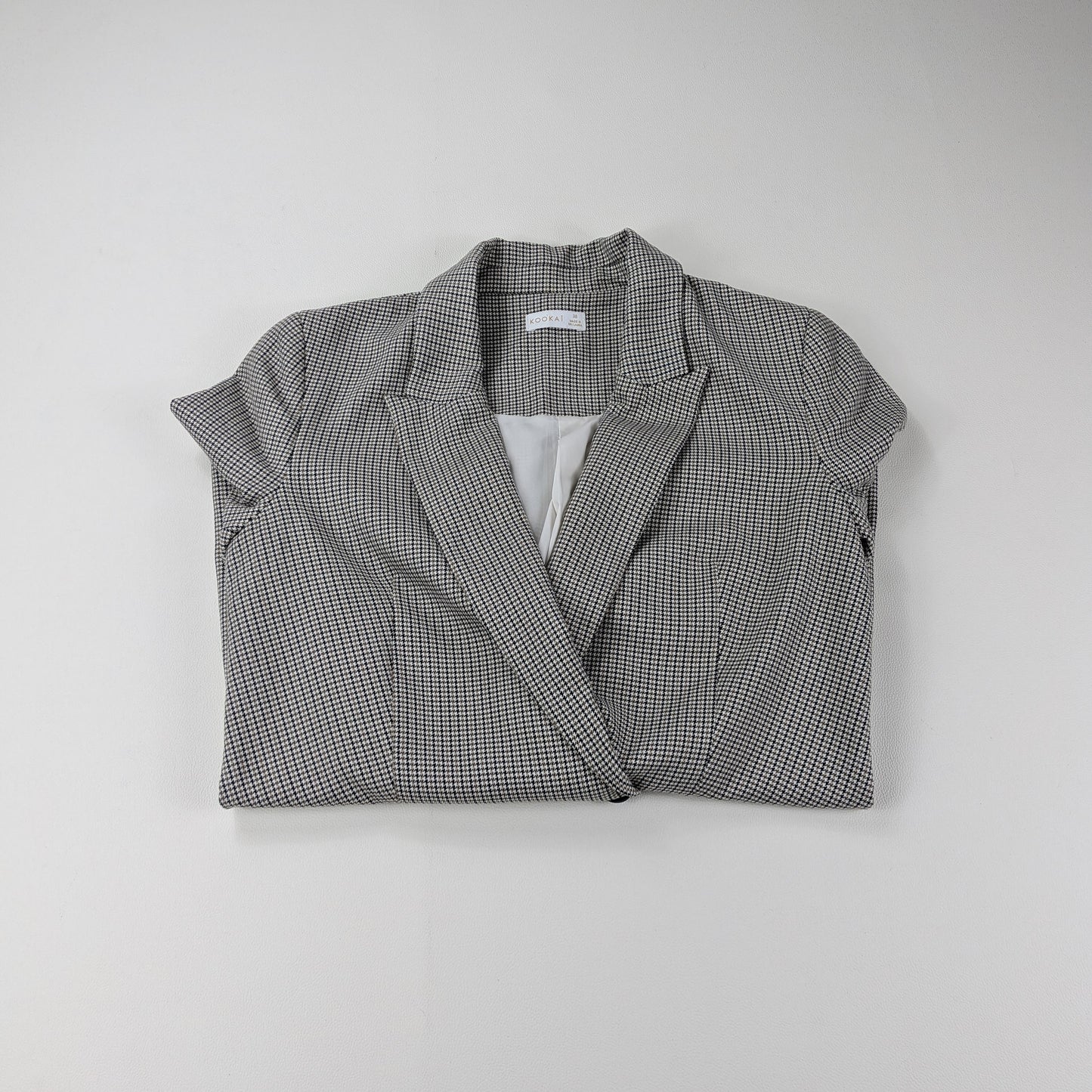 Blazer Kookaï Montana donna vintage 90s style - XS/S