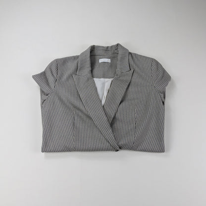 Blazer Kookaï Montana donna vintage 90s style - XS/S