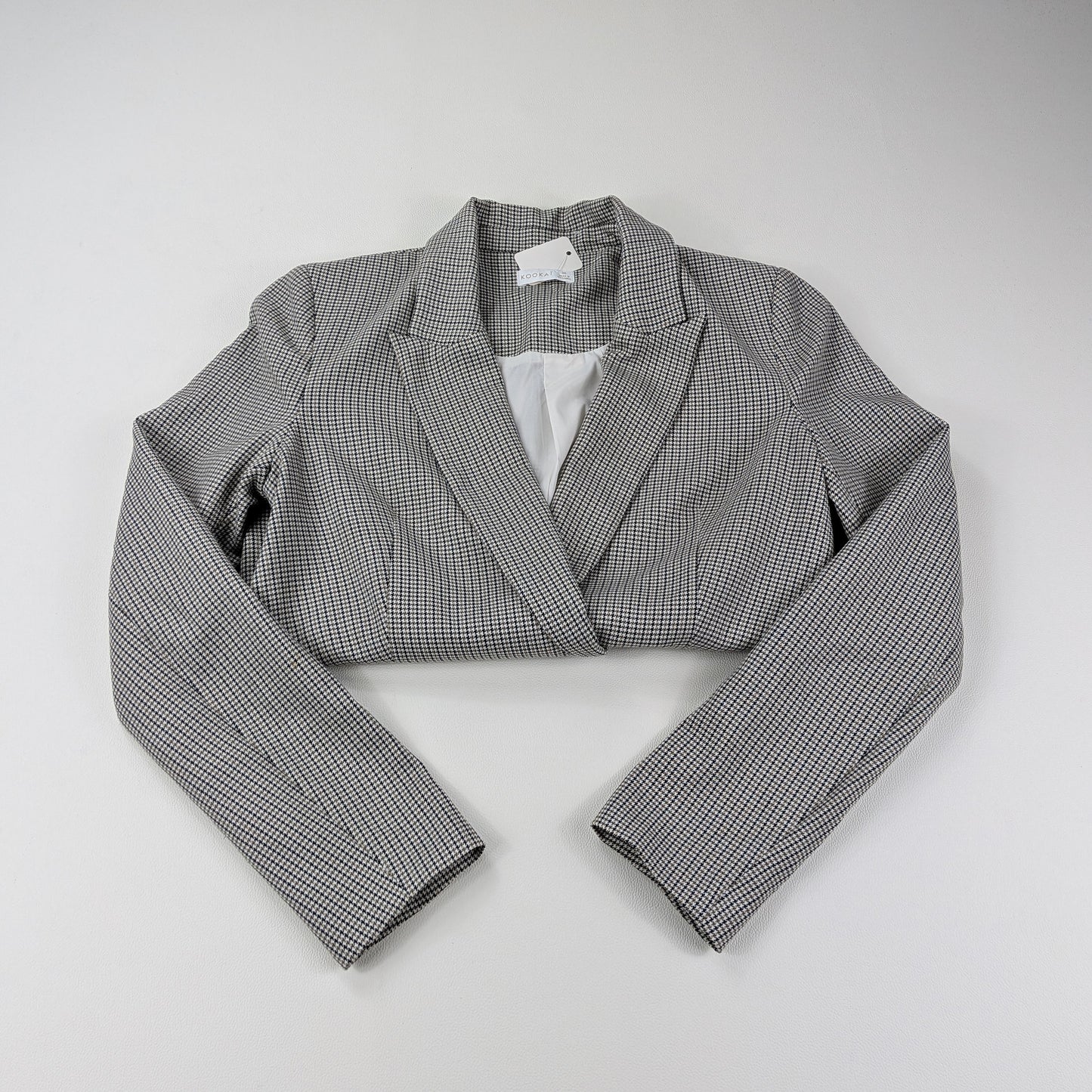 Blazer Kookaï Montana donna vintage 90s style - XS/S