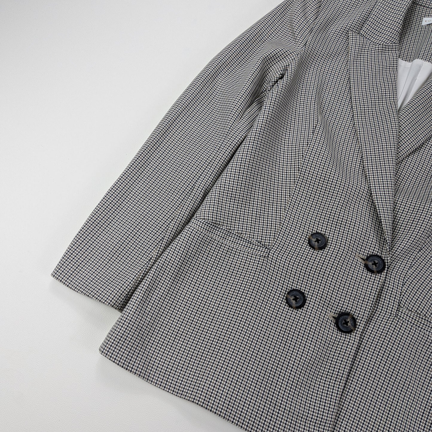 Blazer Kookaï Montana donna vintage 90s style - XS/S