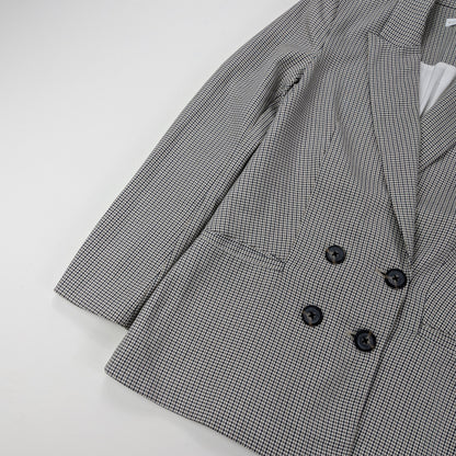 Blazer Kookaï Montana donna vintage 90s style - XS/S