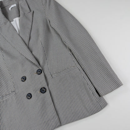 Blazer Kookaï Montana donna vintage 90s style - XS/S