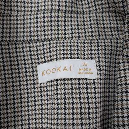 Blazer Kookaï Montana donna vintage 90s style - XS/S
