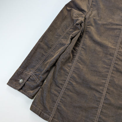 Giacca vintage Timberland rare denim rugged workwear - S/M