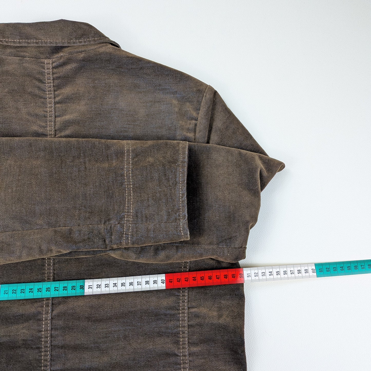 Giacca vintage Timberland rare denim rugged workwear - S/M