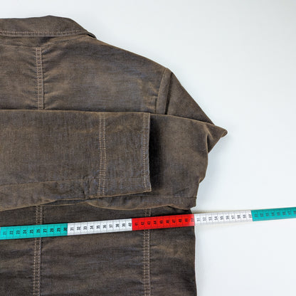 Giacca vintage Timberland rare denim rugged workwear - S/M