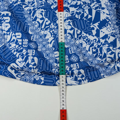 Giacca da calcio Nike X England AWF All Weather - S/M