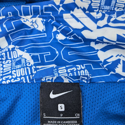 Giacca da calcio Nike X England AWF All Weather - S/M