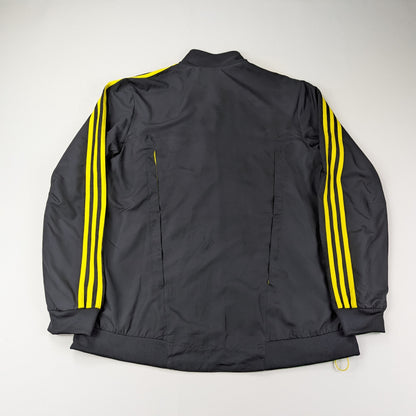 Giacca Adidas Liverpool FC Premier League 2010/11 - M/L