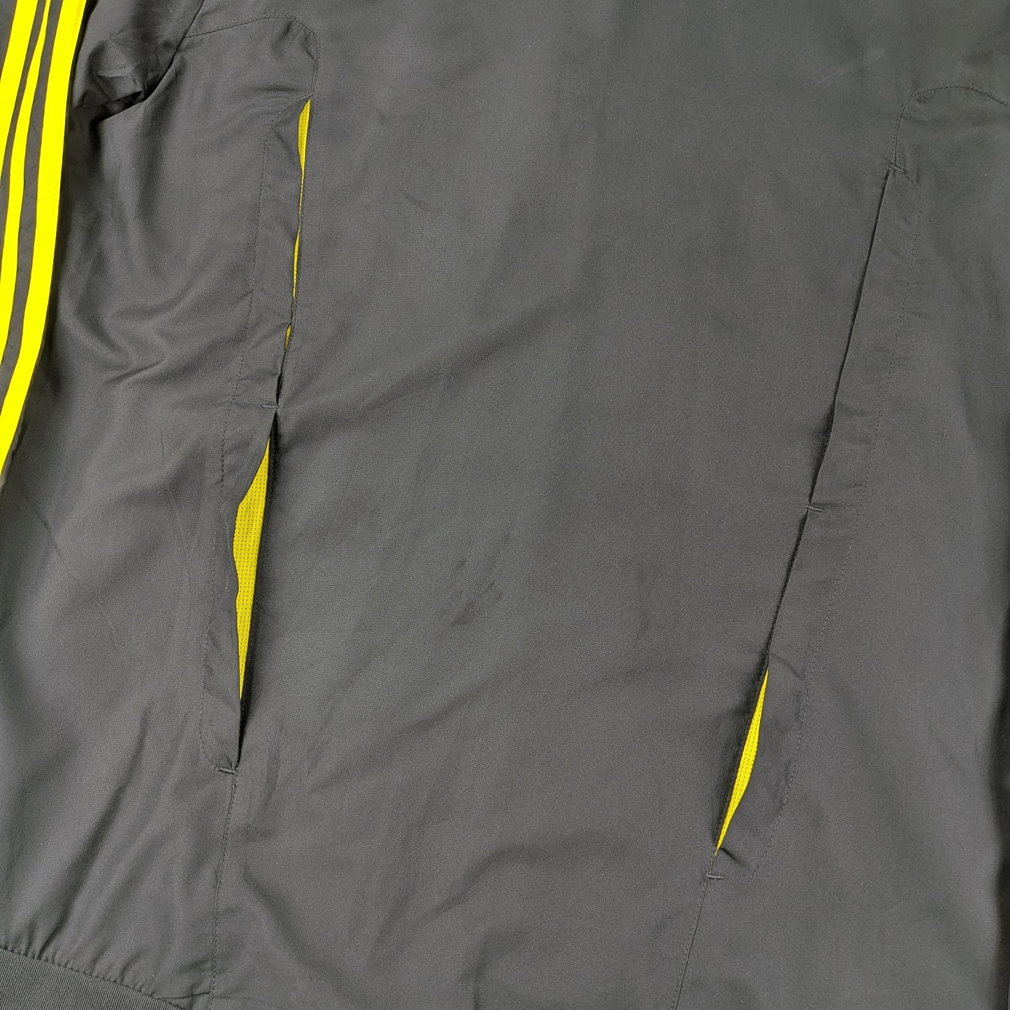 Giacca Adidas Liverpool FC Premier League 2010/11 - M/L