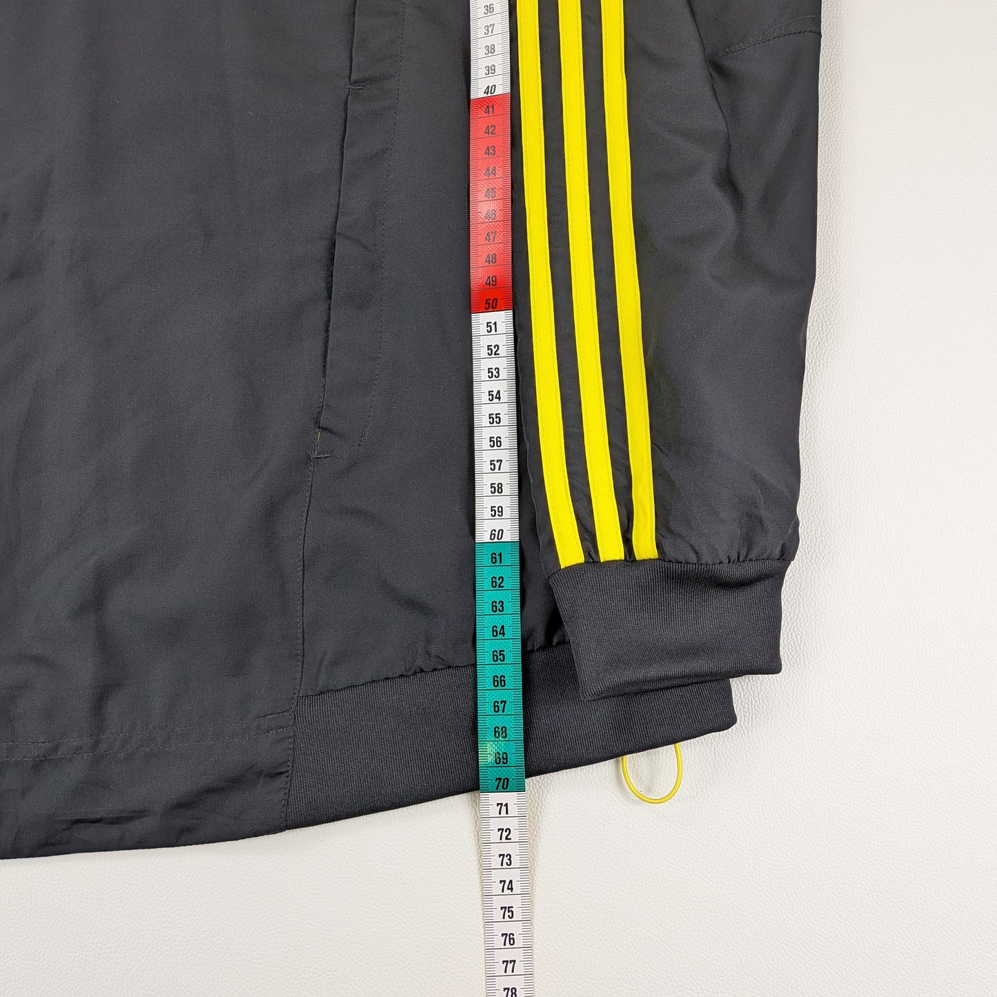 Giacca Adidas Liverpool FC Premier League 2010/11 - M/L