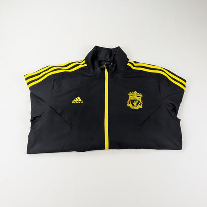 Giacca Adidas Liverpool FC Premier League 2010/11 - M/L