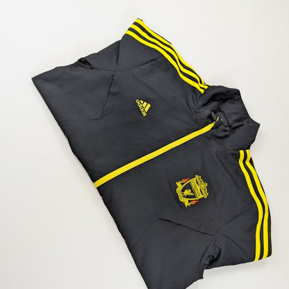 Giacca Adidas Liverpool FC Premier League 2010/11 - M/L