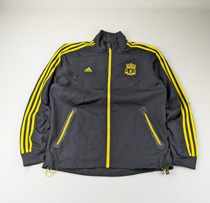Giacca Adidas Liverpool FC Premier League 2010/11 - M/L