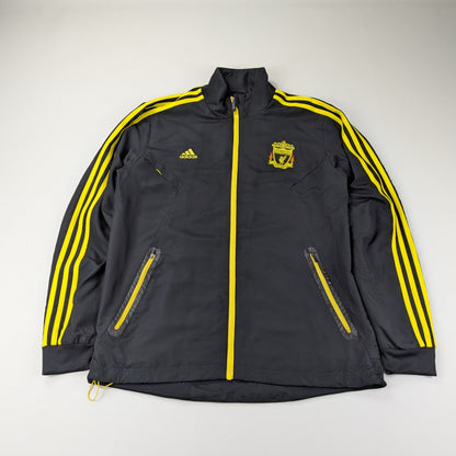 Giacca Adidas Liverpool FC Premier League 2010/11 - M/L