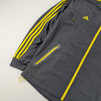 Giacca Adidas Liverpool FC Premier League 2010/11 - M/L