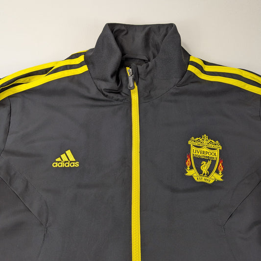 Giacca Adidas Liverpool FC Premier League 2010/11 - M/L