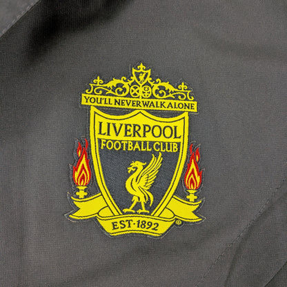 Giacca Adidas Liverpool FC Premier League 2010/11 - M/L