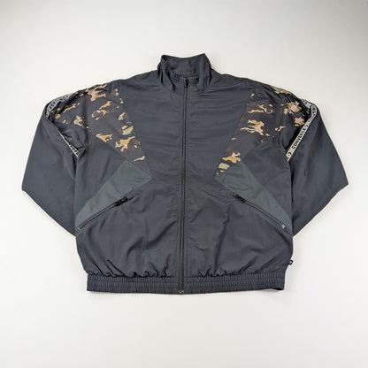 Giacca Converse logo camo streetwear - S/M