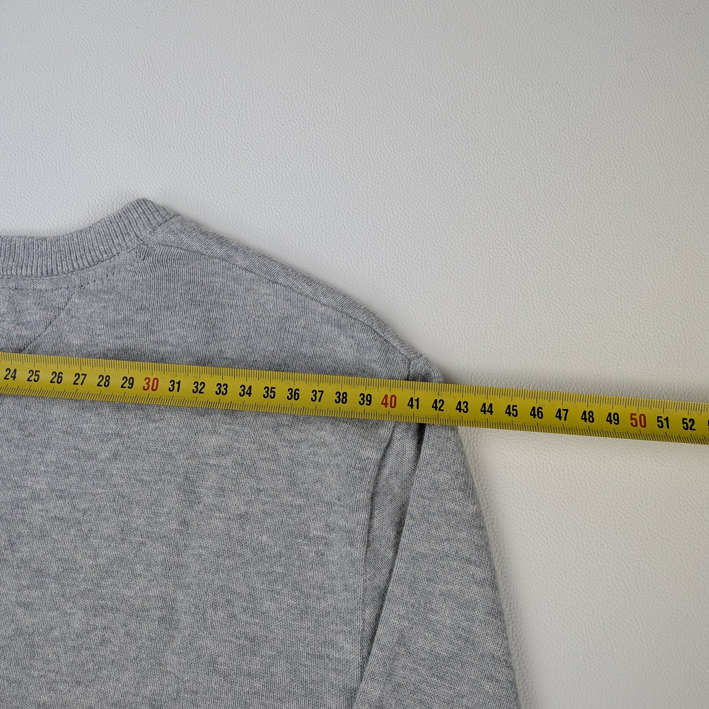 Felpa vintage Tommy Hilfiger streetwear sporty - M