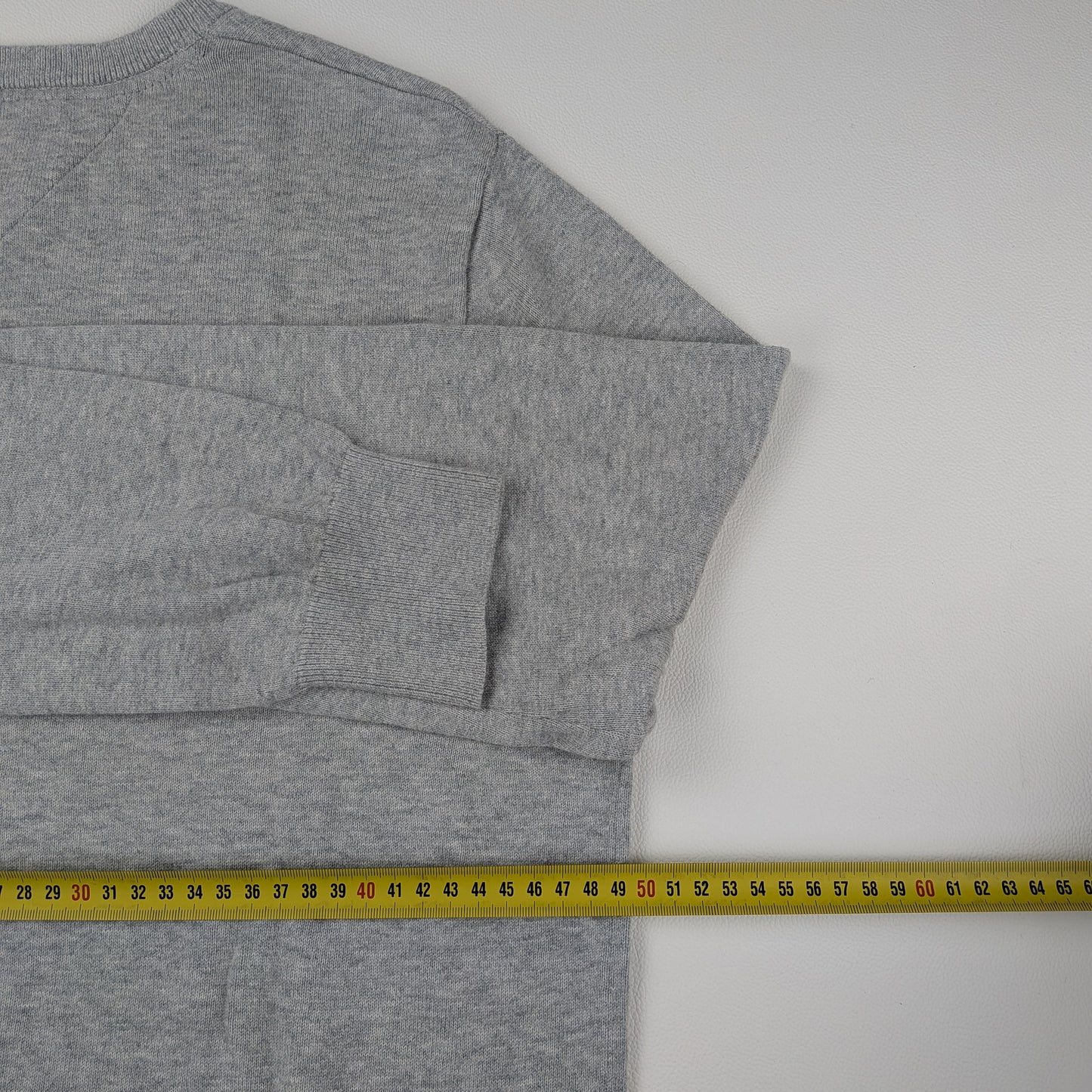 Felpa vintage Tommy Hilfiger streetwear sporty - M