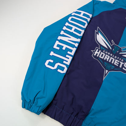 Giacca vintage NBA x Charlotte Hornets 90s - M/L