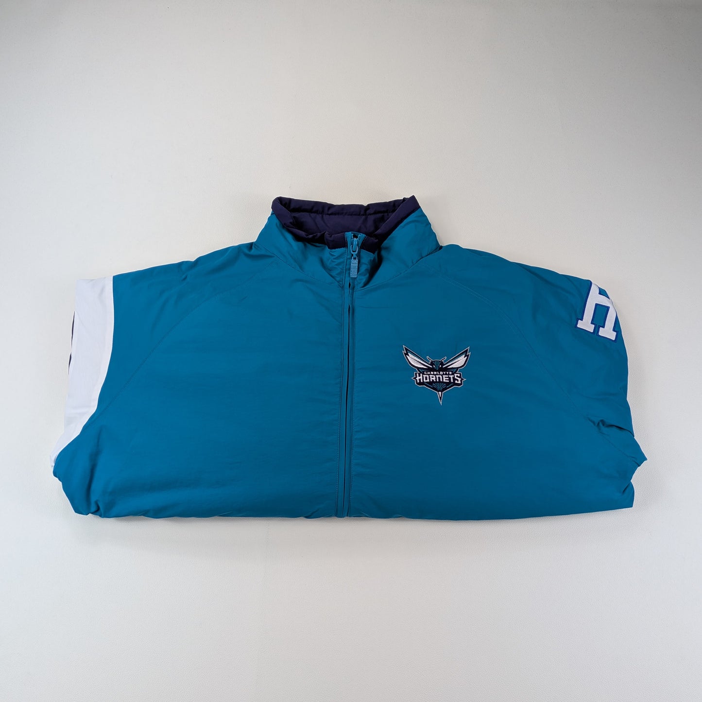 Giacca vintage NBA x Charlotte Hornets 90s - M/L