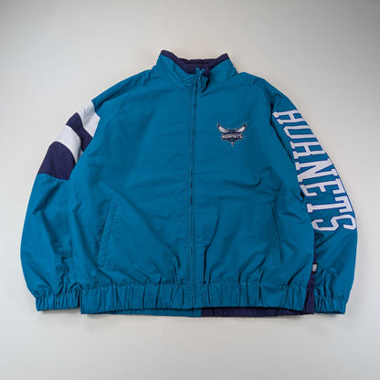 Giacca vintage NBA x Charlotte Hornets 90s - M/L